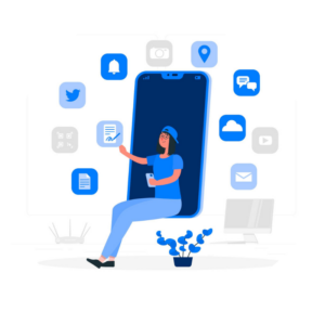 certificados em nuvem