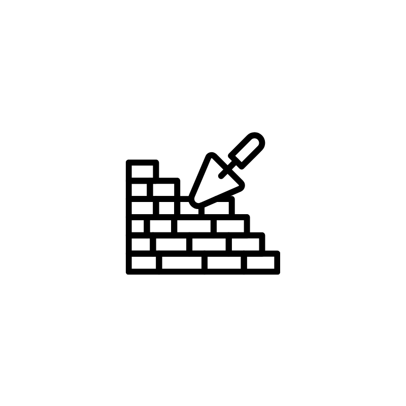 material de contrucão