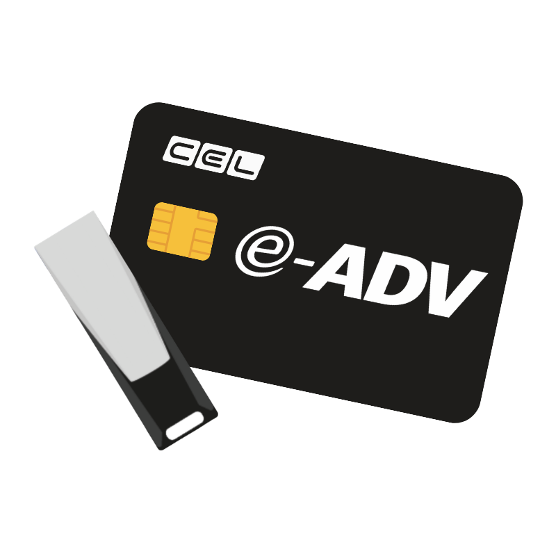 e-advogado-a3-cartao-token