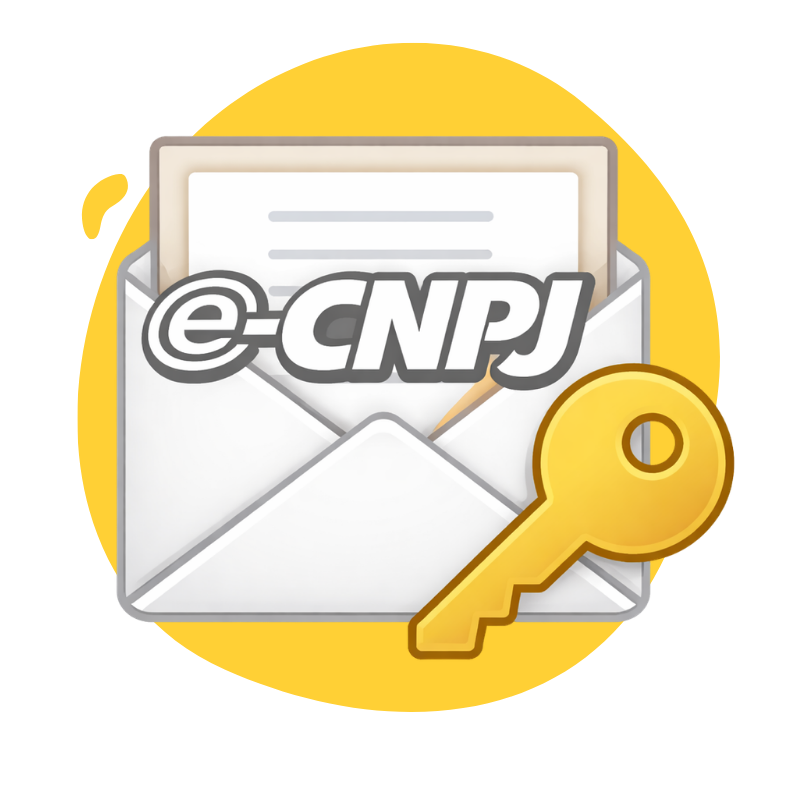 e-cnpj-ilustracao