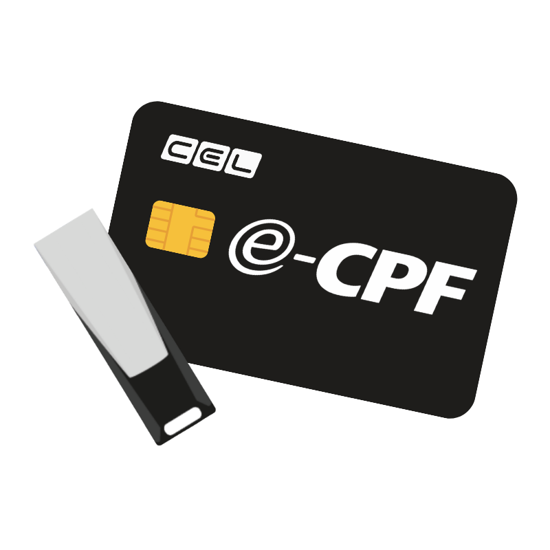 e-cpf-a3-cartao-token