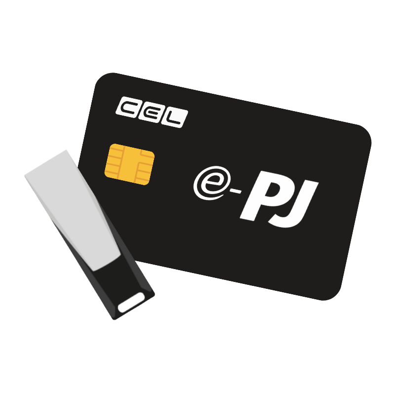 e-pj-a3-cartao-token